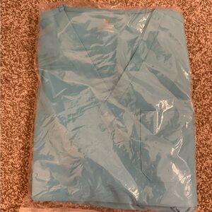 Scrubs Top and Bottom